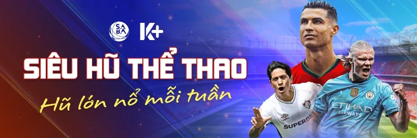 Khuyến mãi chào mừng bong da 888
